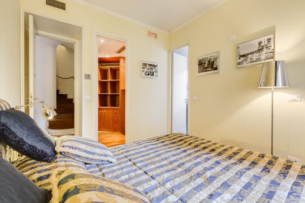 House Belle Arti - Nel Cuore Di Casa de férias *