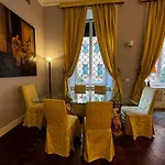 Holiday House Belle Arti