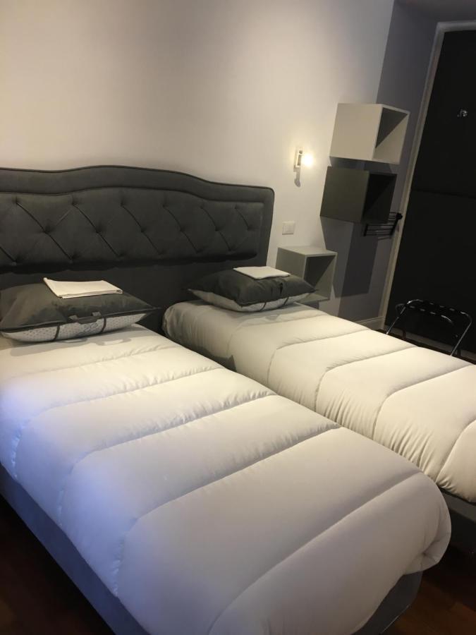 House Belle Arti Roma