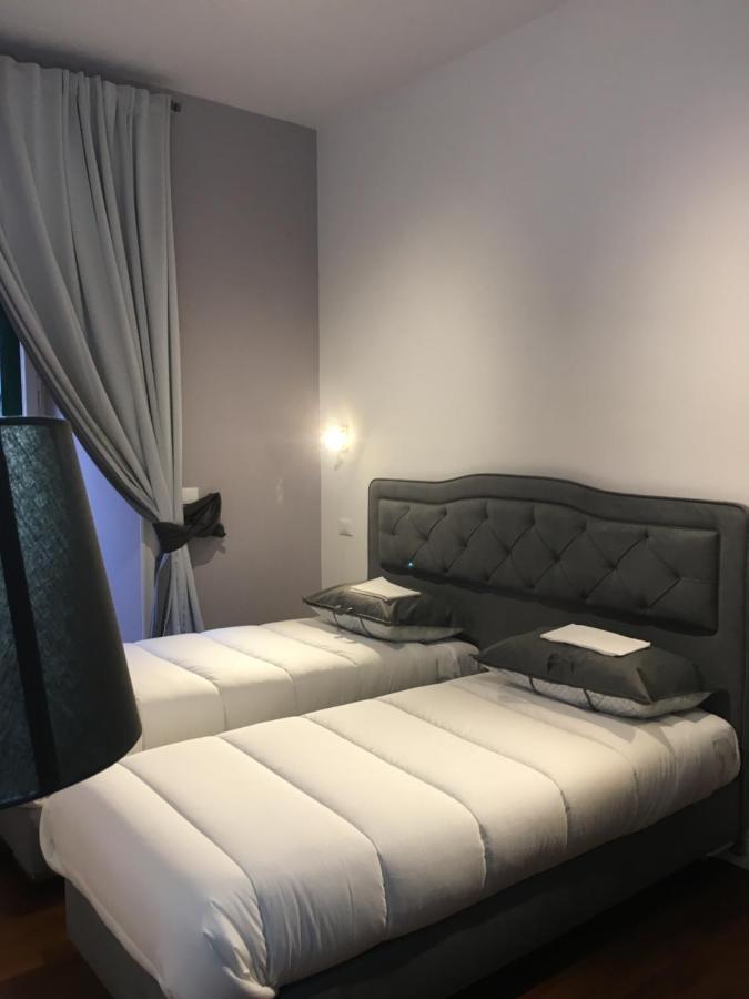House Belle Arti - Nel Cuore Di Roma