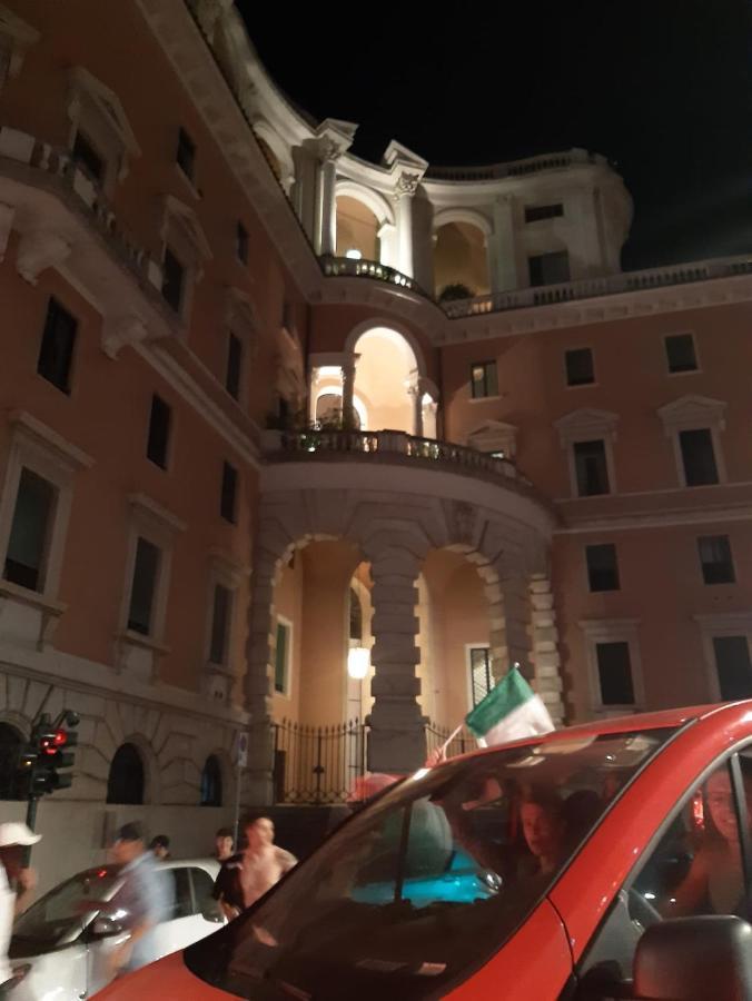 Casa vacanze House Belle Arti Roma