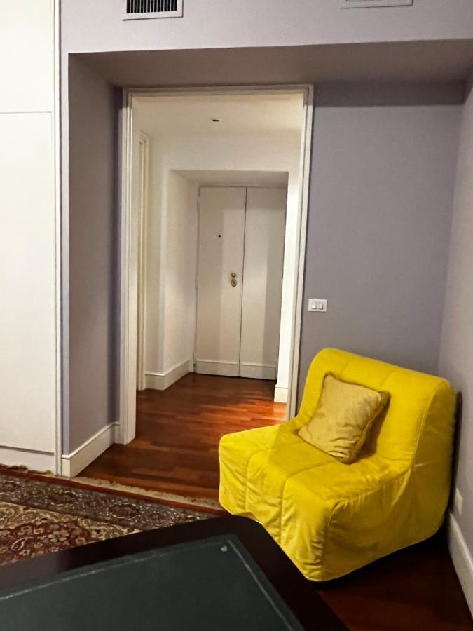 Сasa de vacaciones House Belle Arti - Nel Cuore Di Roma