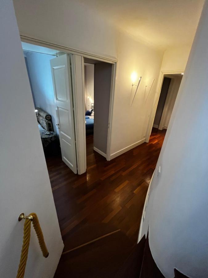 Casa vacanze House Belle Arti *