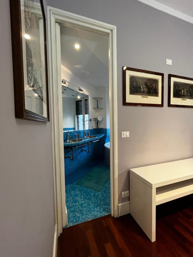 House Belle Arti Casa vacanze Roma