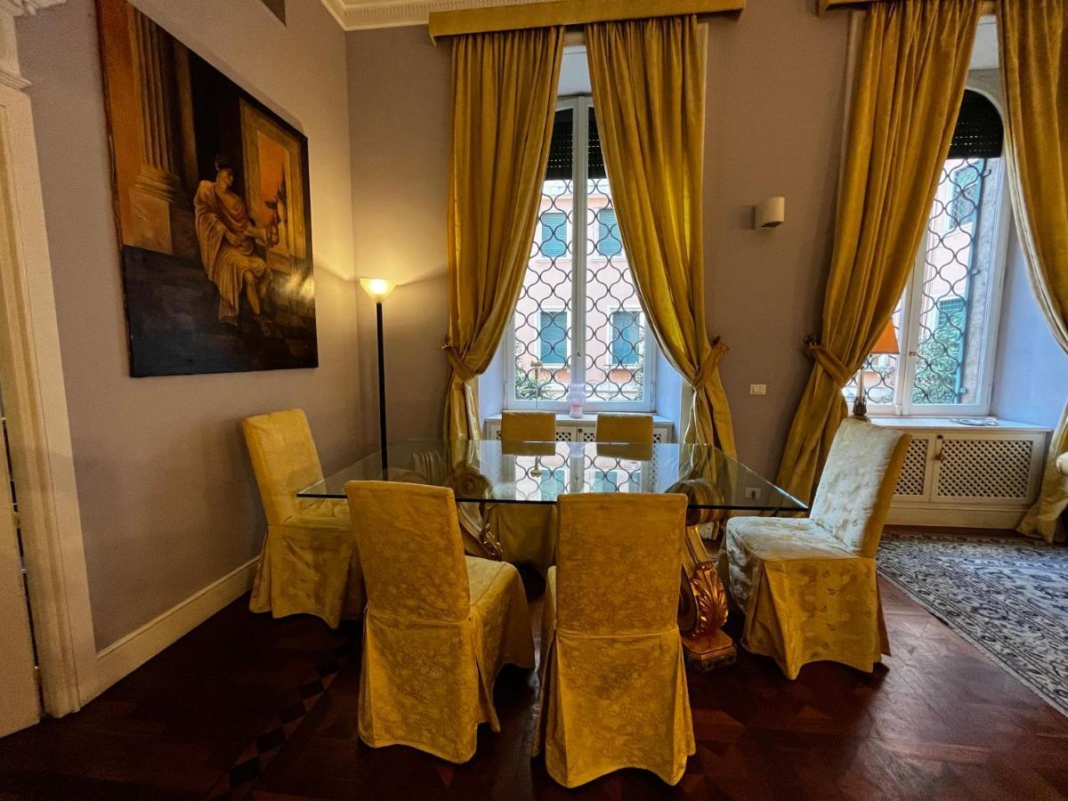 House Belle Arti - Nel Cuore Di Сasa de vacaciones *