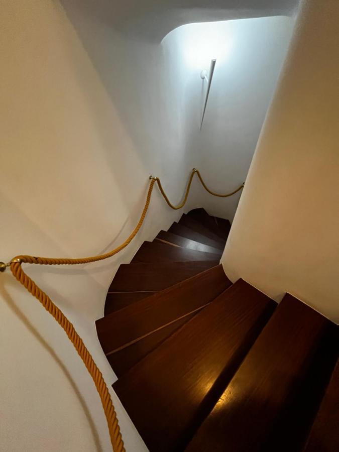 House Belle Arti - Nel Cuore Di Сasa de vacaciones *