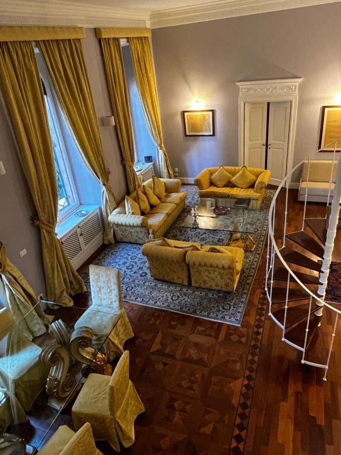 House Belle Arti - Nel Cuore Di * Roma