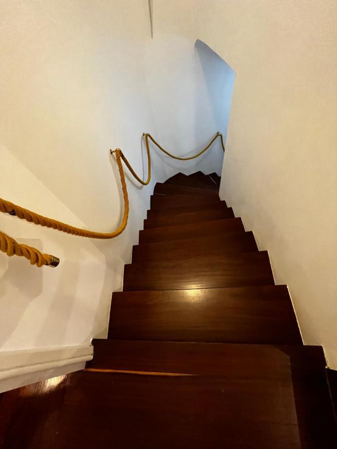 House Belle Arti Casa vacanze Roma