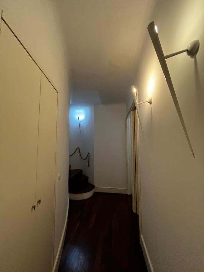 House Belle Arti - Nel Cuore Di * Roma