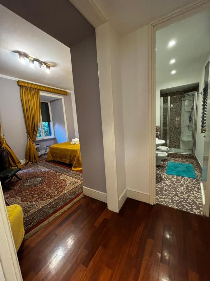 House Belle Arti * Roma