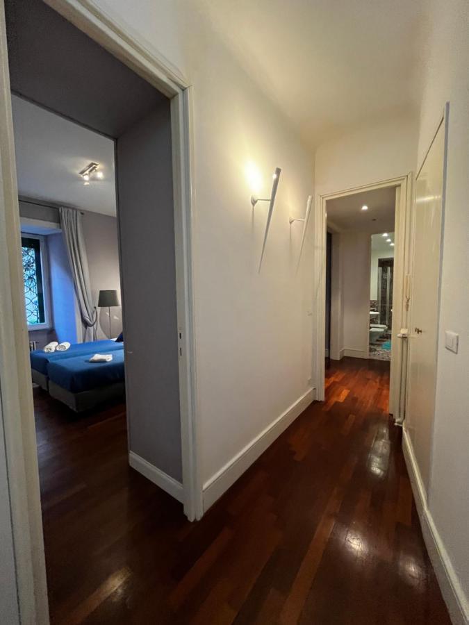 House Belle Arti - Nel Cuore Di * Roma