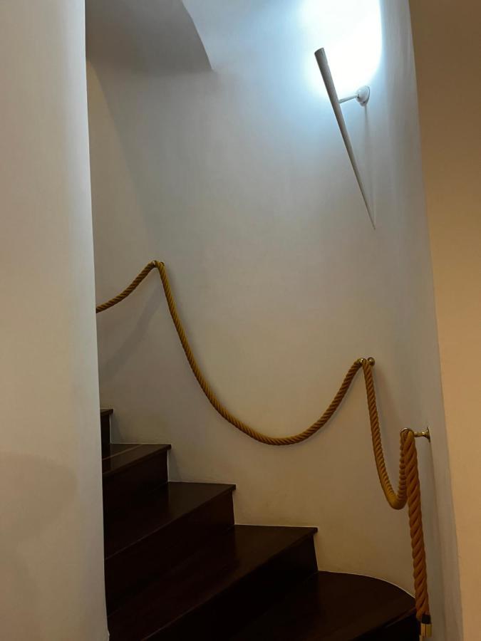 Сasa de vacaciones House Belle Arti - Nel Cuore Di