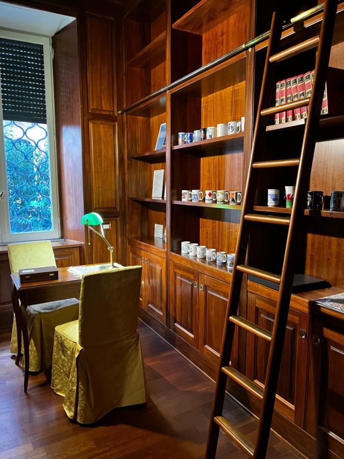 House Belle Arti - Nel Cuore Di Roma