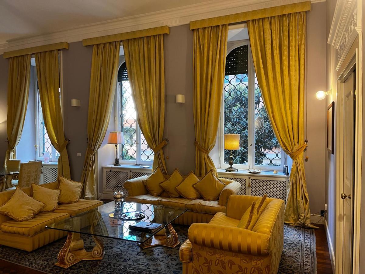 Casa vacanze House Belle Arti Roma