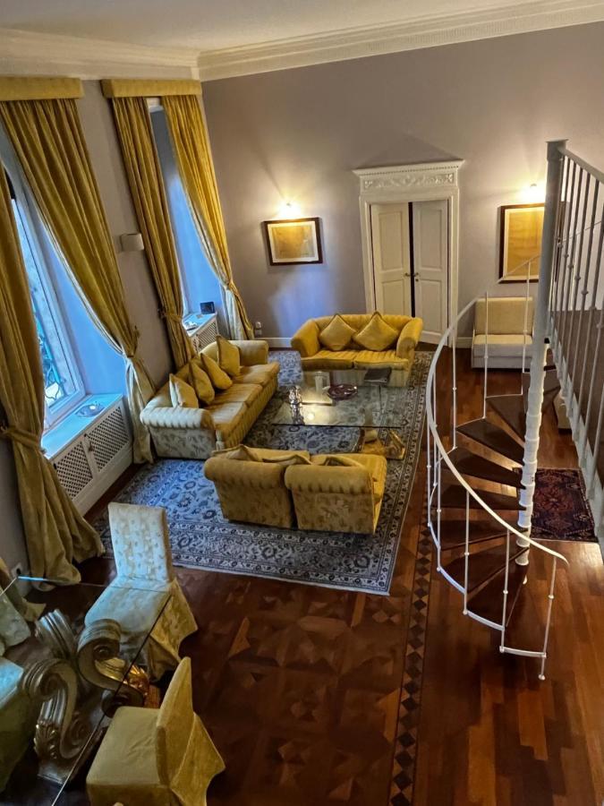 Casa vacanze House Belle Arti *