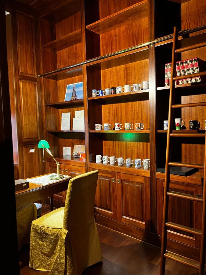 House Belle Arti - Nel Cuore Di * Roma