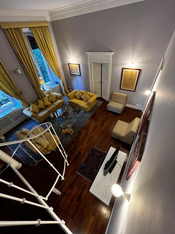 House Belle Arti *