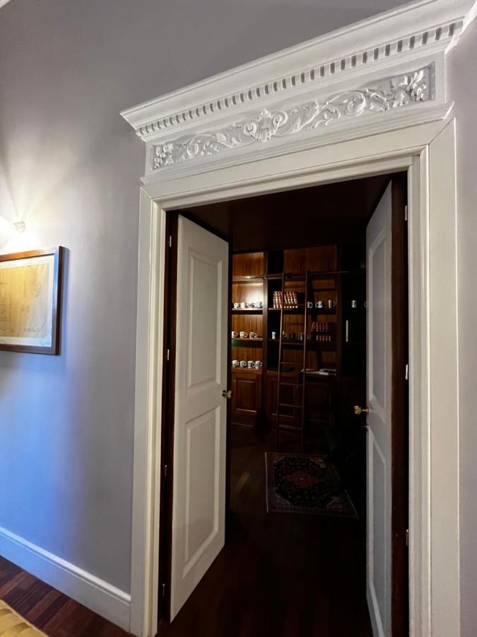 House Belle Arti - Nel Cuore Di Сasa de vacaciones Roma