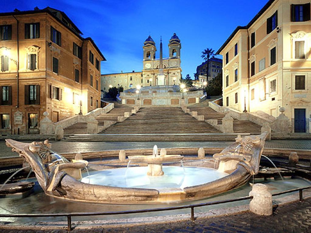 House Belle Arti * Roma