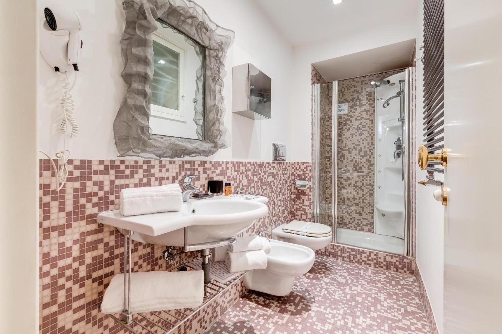 House Belle Arti - Nel Cuore Di Сasa de vacaciones Roma