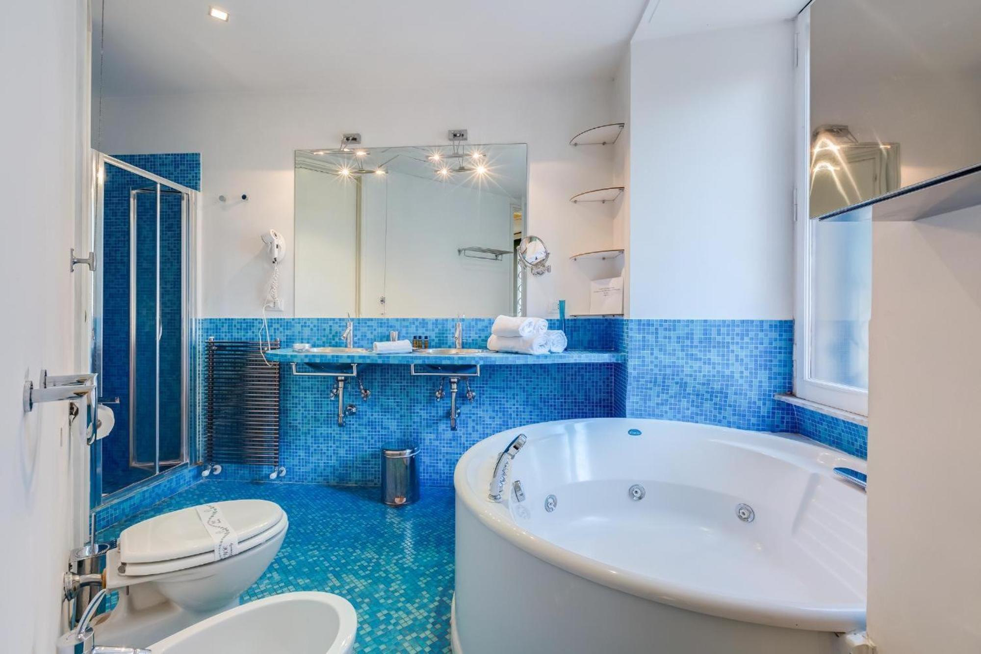 Сasa de vacaciones House Belle Arti - Nel Cuore Di Roma