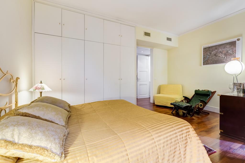 House Belle Arti * Roma