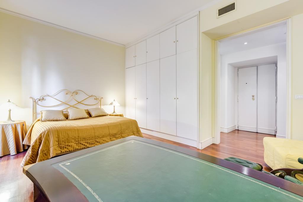 Сasa de vacaciones House Belle Arti - Nel Cuore Di
