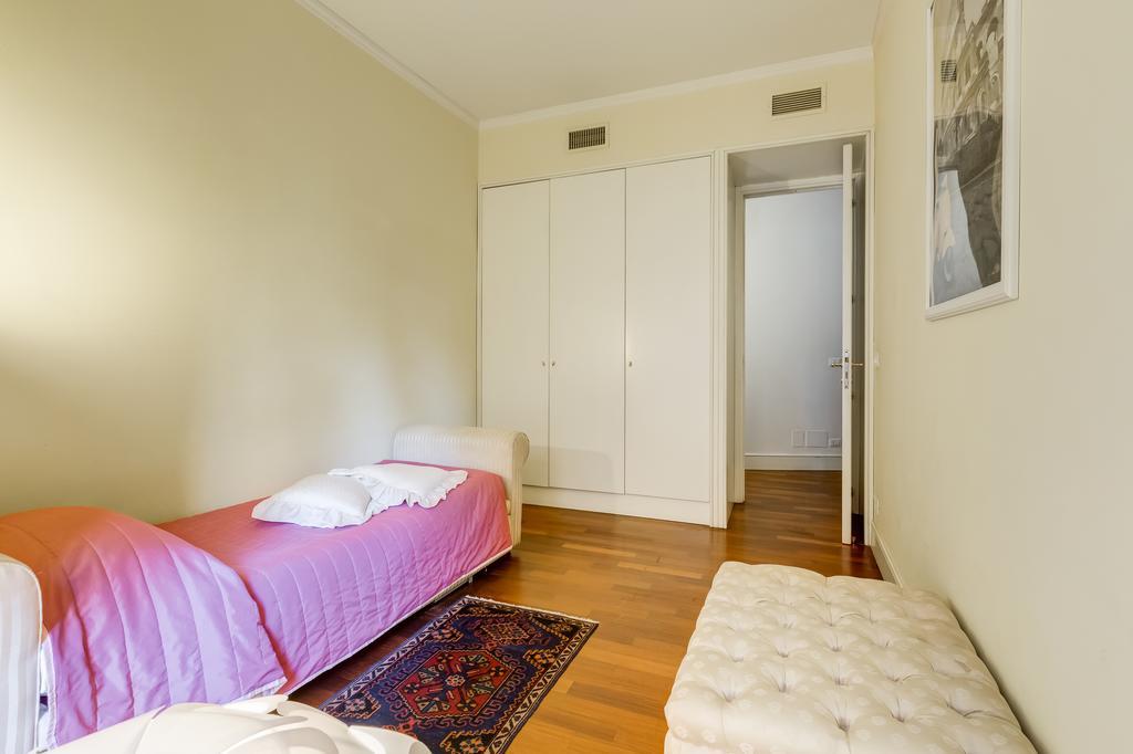 House Belle Arti - Nel Cuore Di Roma