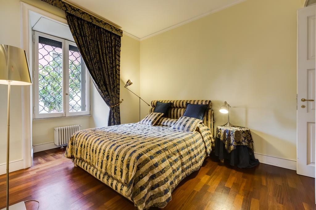 Сasa de vacaciones House Belle Arti - Nel Cuore Di *
