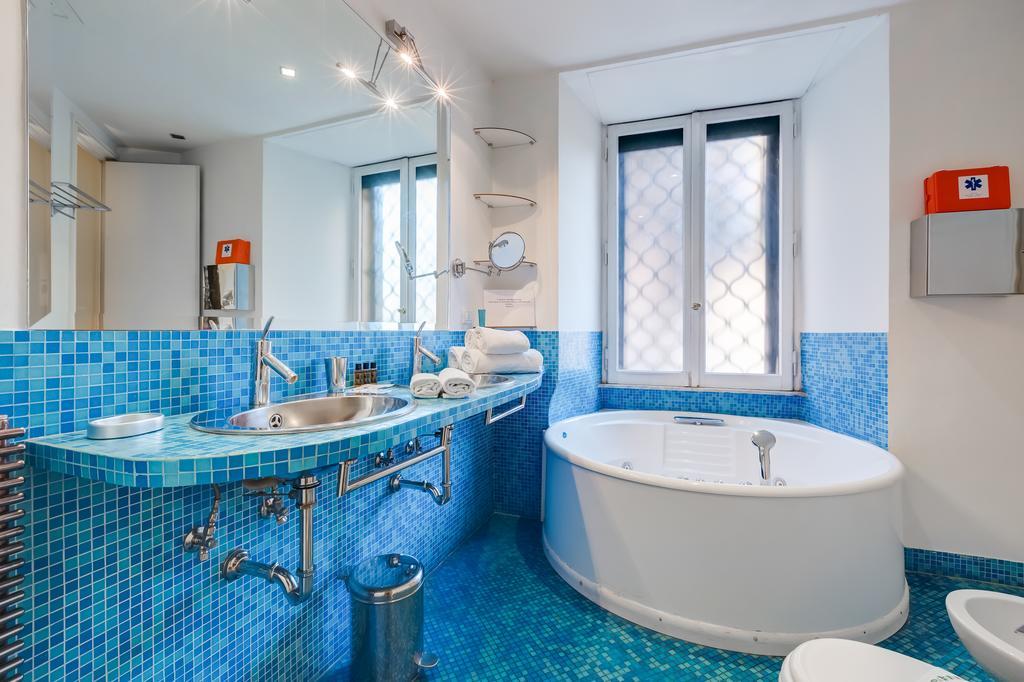 House Belle Arti * Roma