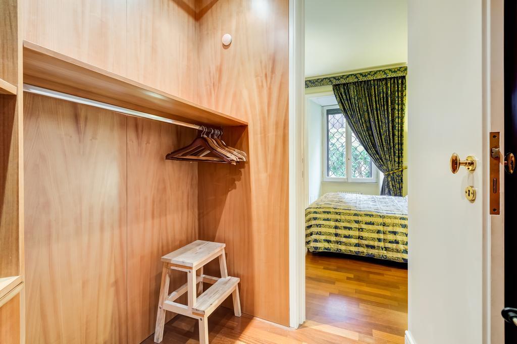 House Belle Arti - Nel Cuore Di