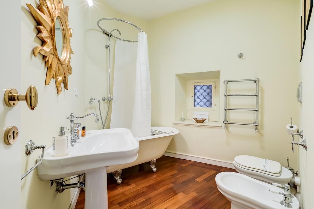 Casa vacanze House Belle Arti Roma