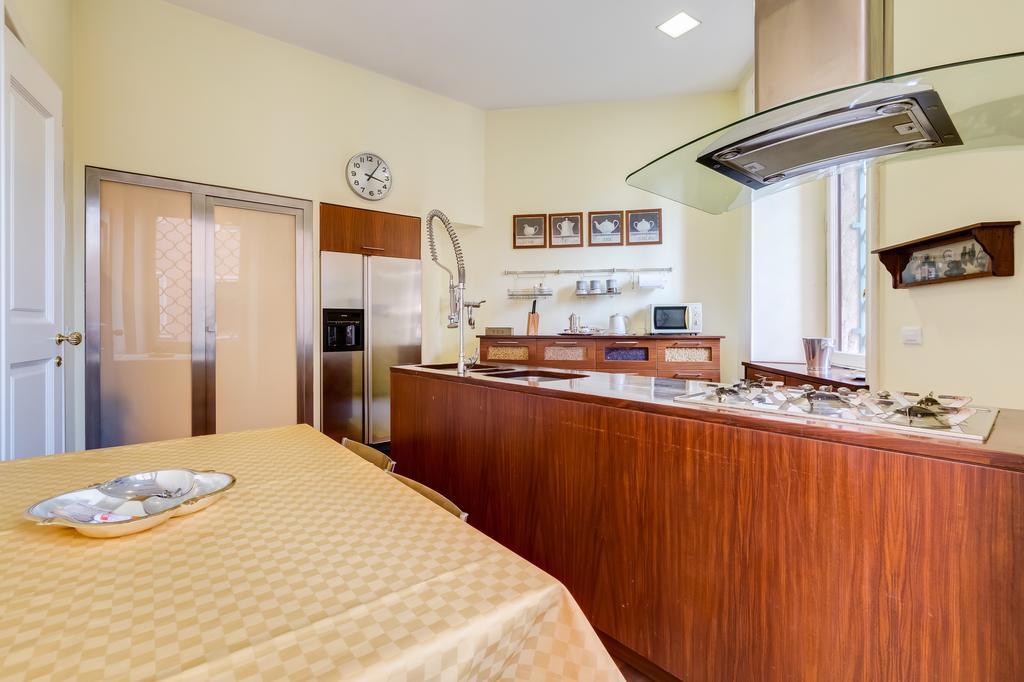 House Belle Arti - Nel Cuore Di Сasa de vacaciones