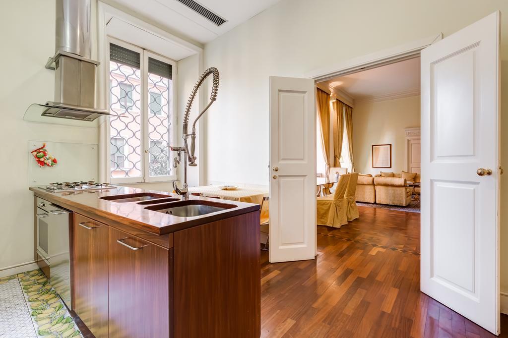 House Belle Arti - Nel Cuore Di Сasa de vacaciones *