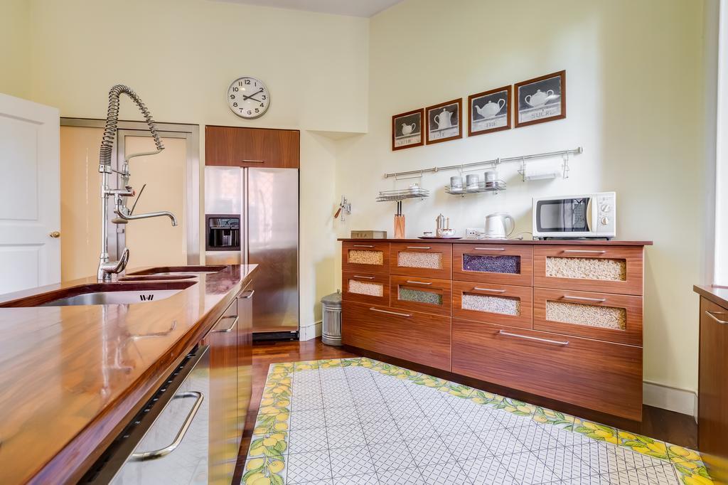 House Belle Arti * Roma
