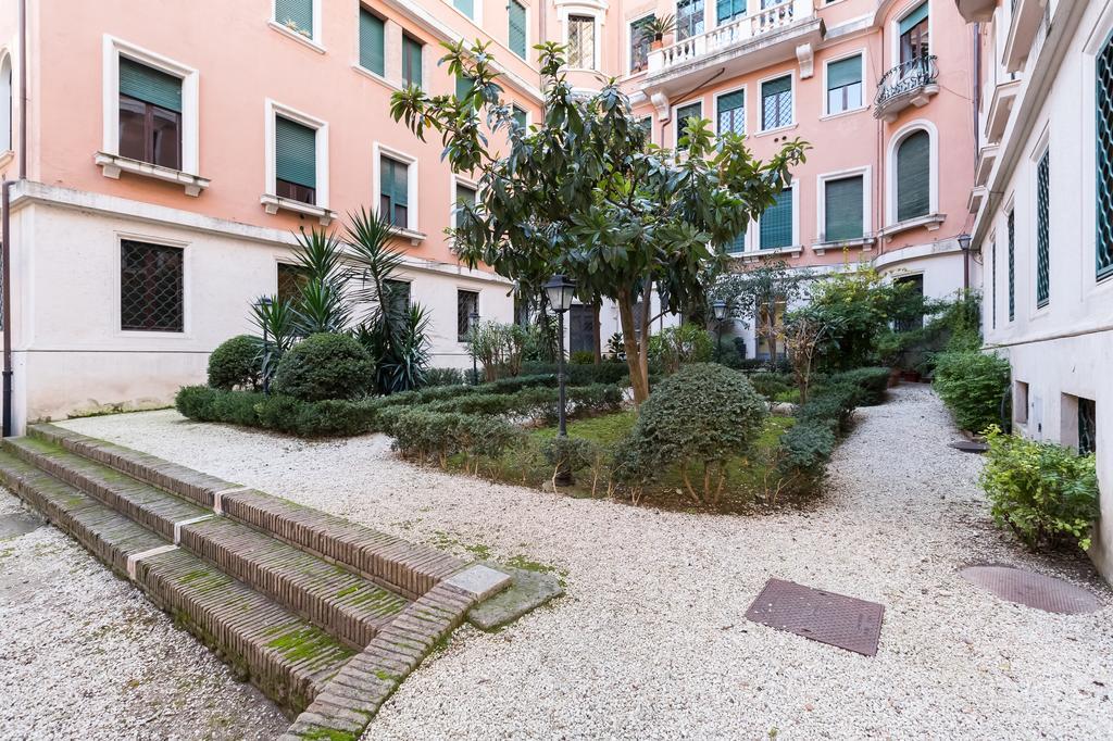 House Belle Arti Casa vacanze