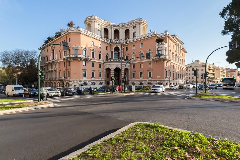 Сasa de vacaciones House Belle Arti - Nel Cuore Di *