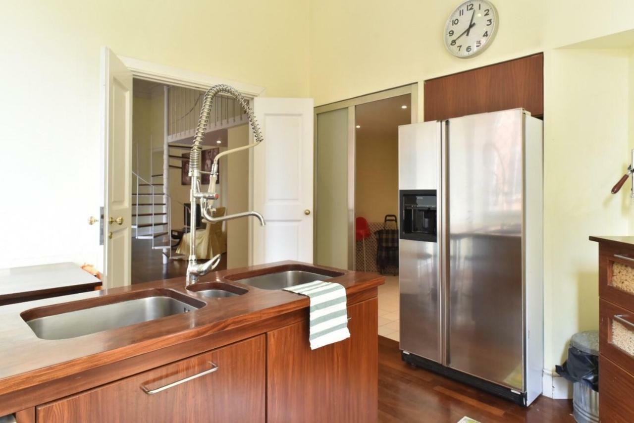 Сasa de vacaciones House Belle Arti - Nel Cuore Di *