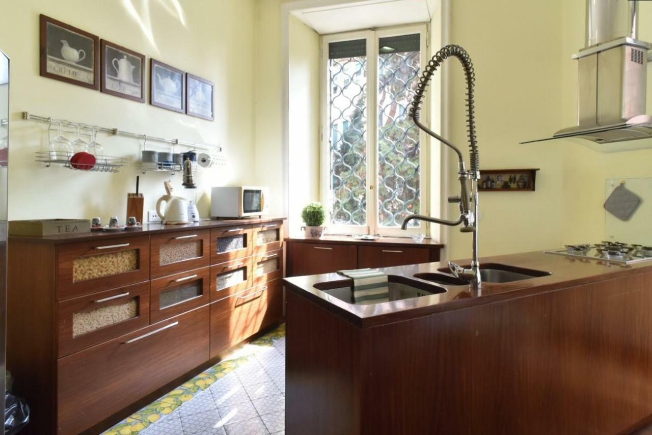 House Belle Arti - Nel Cuore Di Сasa de vacaciones