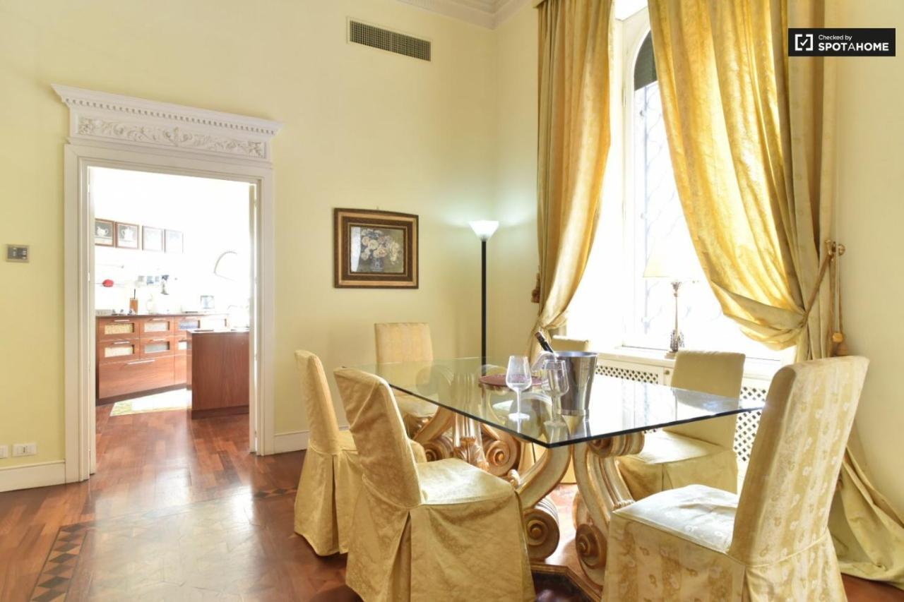 House Belle Arti - Nel Cuore Di Сasa de vacaciones